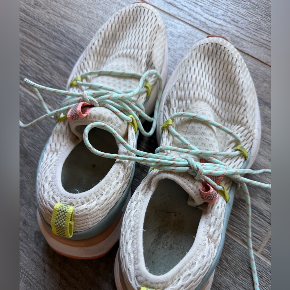Sorel Kinetic Impact Lace Sneakers Bundle | 2 Pairs | Women’s Size 8 - Picture 8 of 8